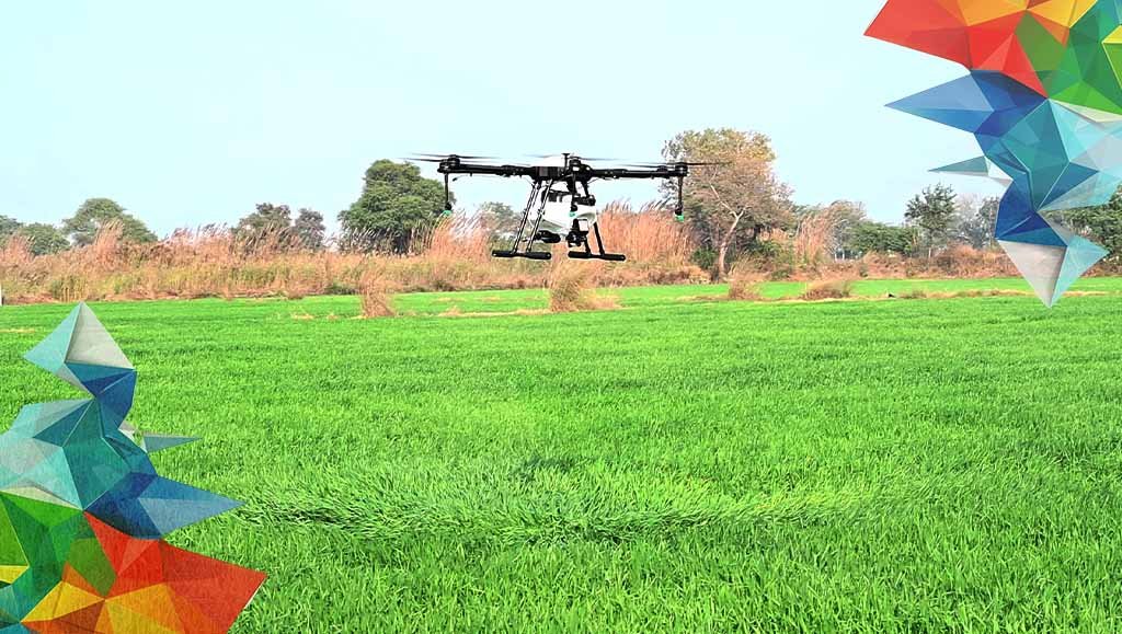 RPC + Agri Spray